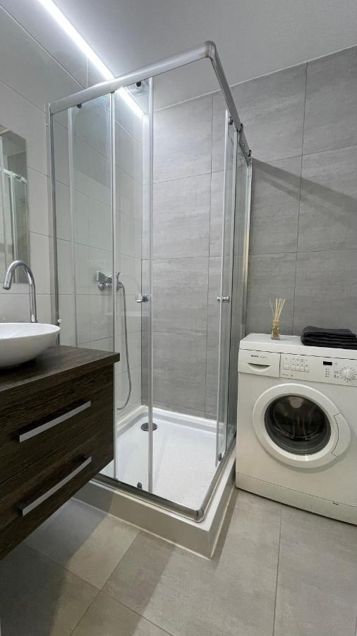 Apartment Hospodarska Trnava Ngoại thất bức ảnh