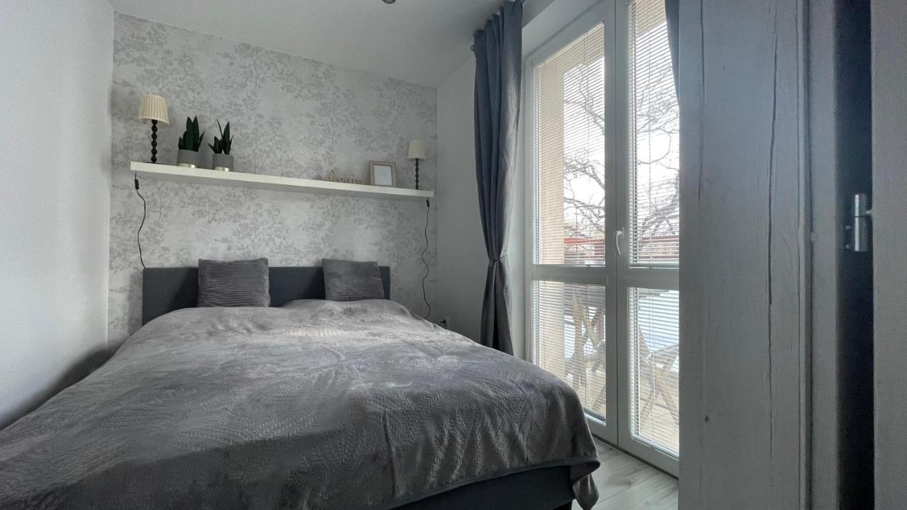 Apartment Hospodarska Trnava Ngoại thất bức ảnh