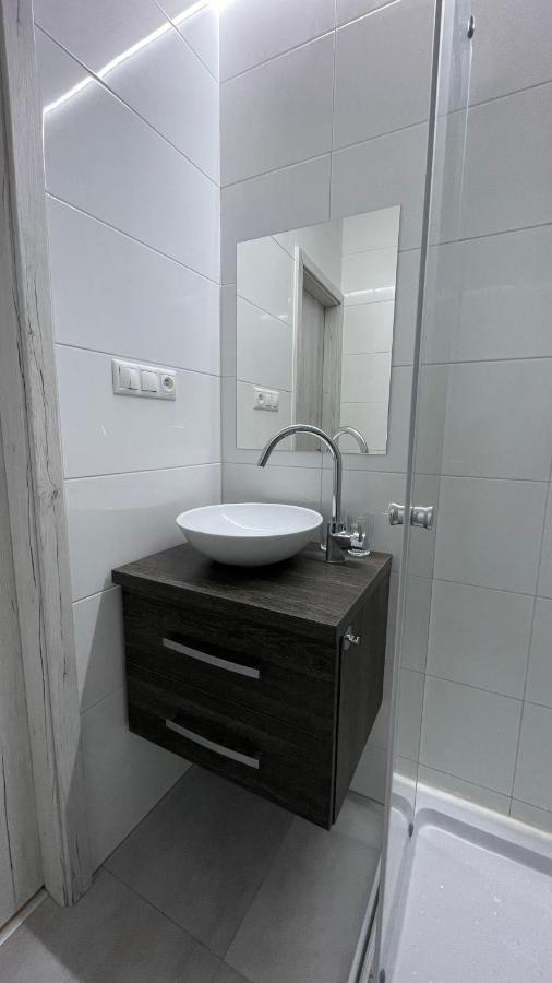 Apartment Hospodarska Trnava Ngoại thất bức ảnh