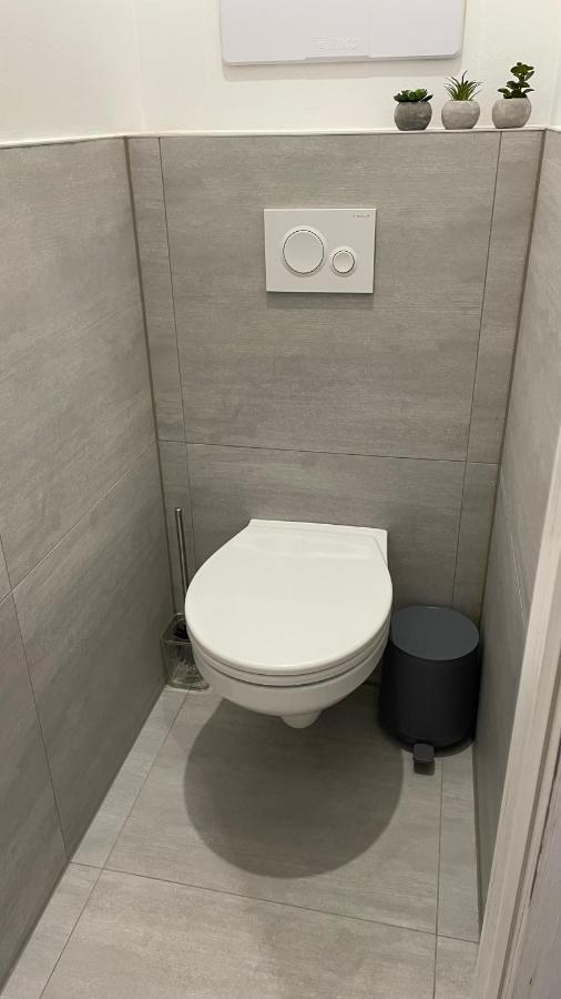 Apartment Hospodarska Trnava Ngoại thất bức ảnh