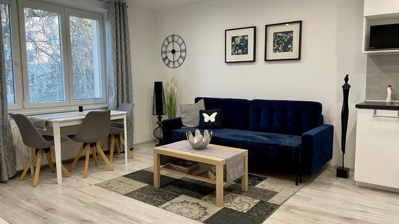 Apartment Hospodarska Trnava Ngoại thất bức ảnh