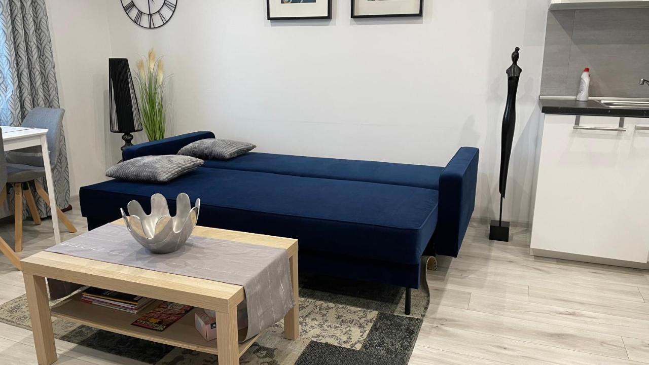 Apartment Hospodarska Trnava Ngoại thất bức ảnh