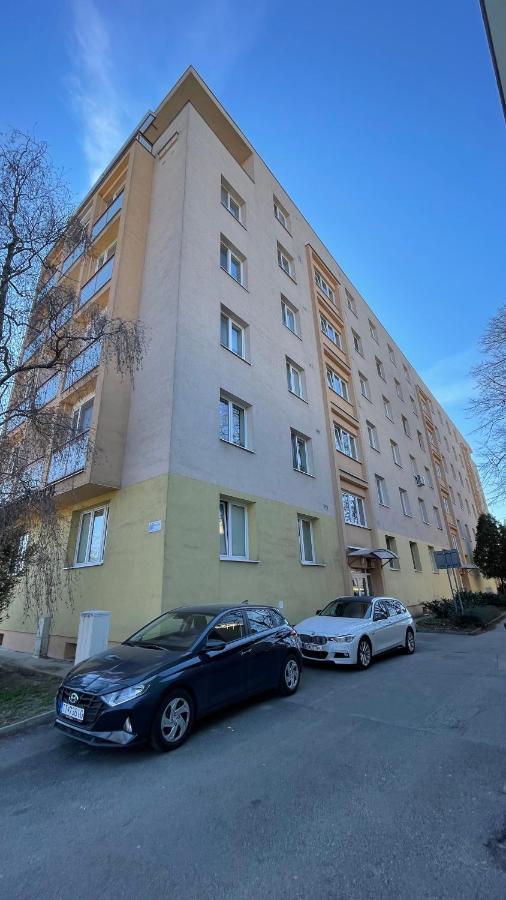 Apartment Hospodarska Trnava Ngoại thất bức ảnh
