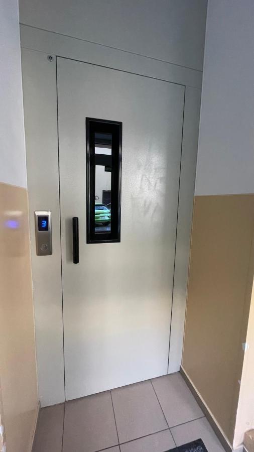 Apartment Hospodarska Trnava Ngoại thất bức ảnh